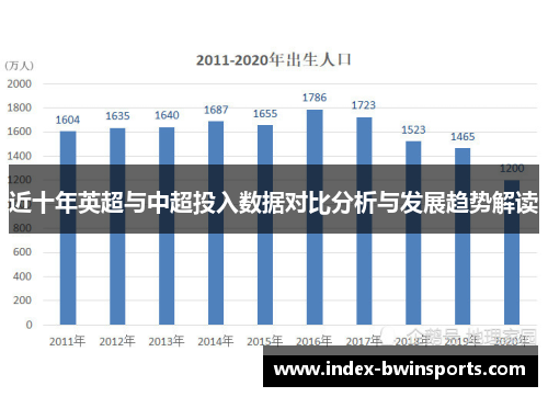 近十年英超与中超投入数据对比分析与发展趋势解读
